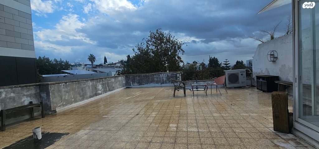 גג/ פנטהאוז, בועז, הדר, רמת השרון