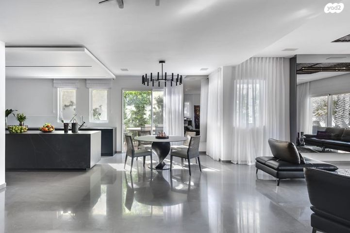 בית פרטי/ קוטג', הנוריות, הרצליה פיתוח, הרצליה