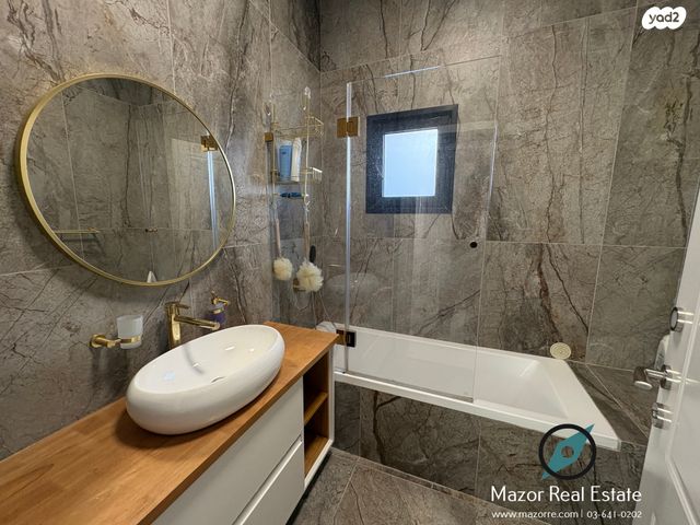 גג/ פנטהאוז, תל אביב יפו