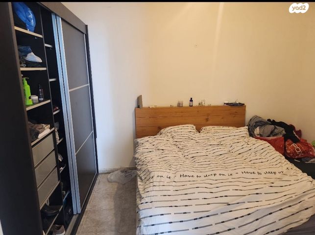 יחידת דיור, בית אליעזר, חדרה