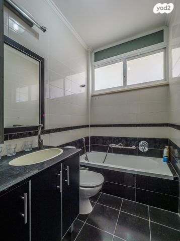 דירה, מקס שטיינמץ, עיר, מרכז העיר, נהריה