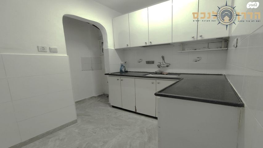 דירה, המעפילים 30, רובע ב', אשדוד