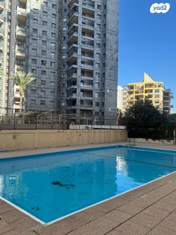 דירה, שדרות ניצה, נתניה