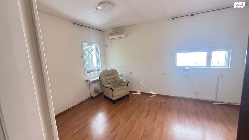 בית פרטי/ קוטג', בנימין, תל בנימין, רמת גן