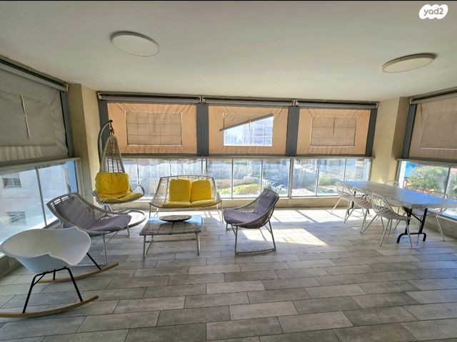 דירה, הגר"א 10, רמת חן ובן ציון, נתניה