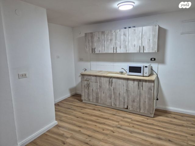 דירה, המלך דוד, קרית ים ג', קרית ים