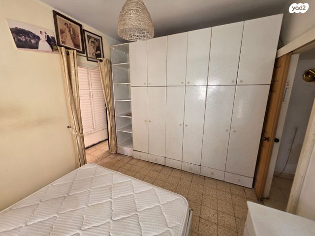 דירה, החשמונאים, בת ים