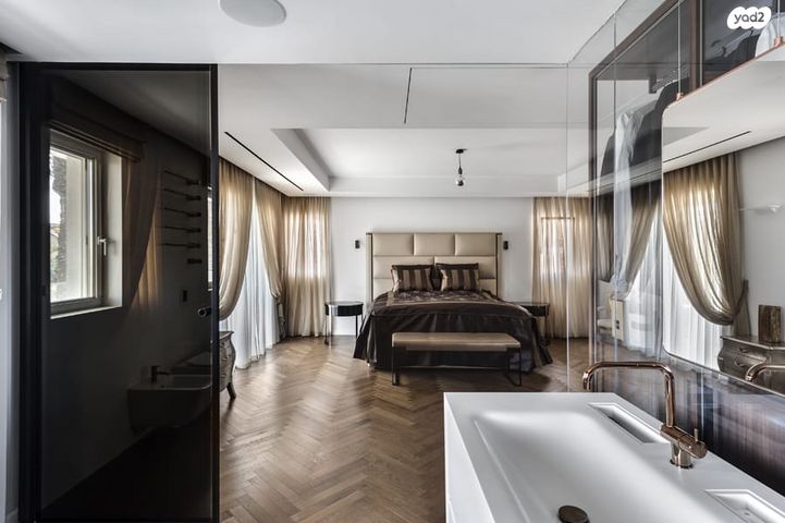 בית פרטי/ קוטג', הנוריות, הרצליה פיתוח, הרצליה