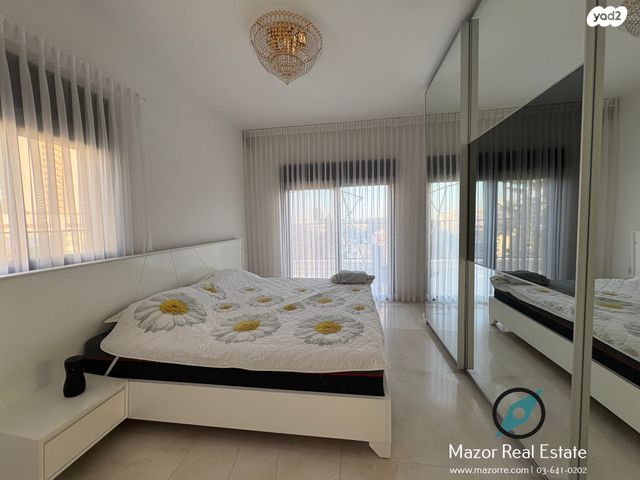 גג/ פנטהאוז, תל אביב יפו