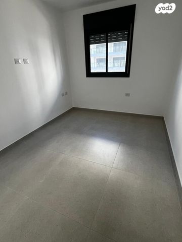 דירה, קרית מלאכי