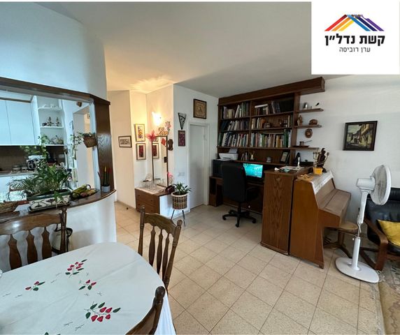 דירה, ארלוזורוב, פועלים א, כפר סבא