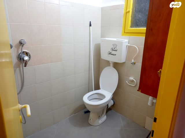 דירת גן, דרך הטכניון, בן דור, נשר