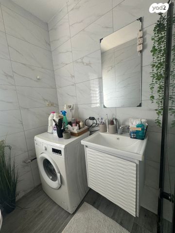 דירת גן, החריש 10, עפולה