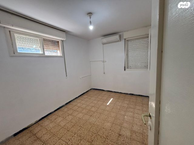 דירה, שדרות דגניה 15, קרית חיים מערבית, חיפה