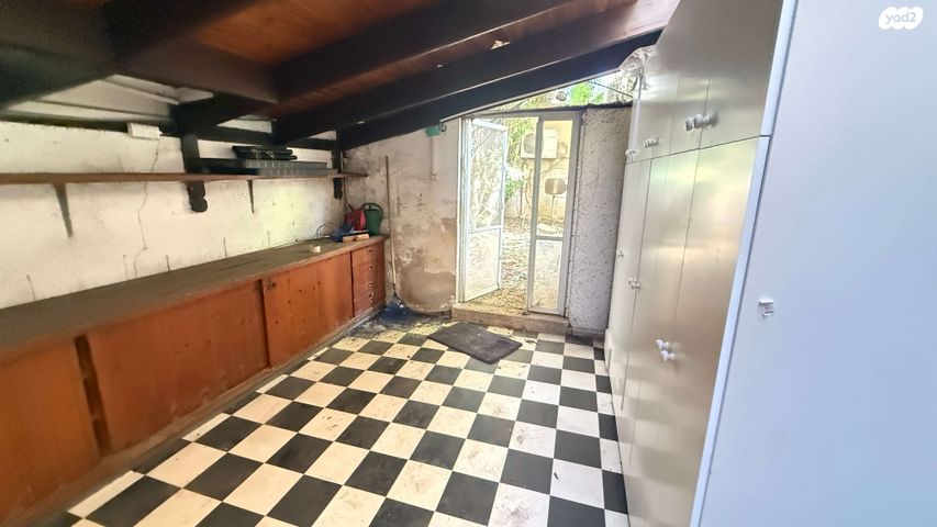 בית פרטי/ קוטג', בנימין, תל בנימין, רמת גן