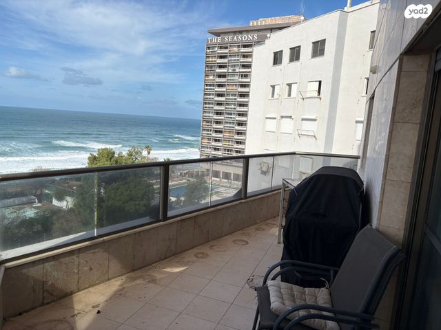 דירה, דוד המלך 25, צפון מערב מרכז העיר, נתניה