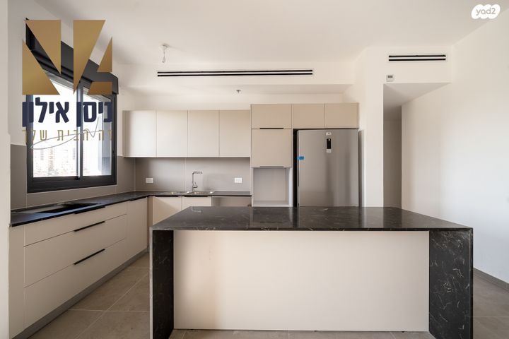 דירה, לובה אליאב 1, פסגת הדר / נווה עוז הירוקה, פתח תקווה