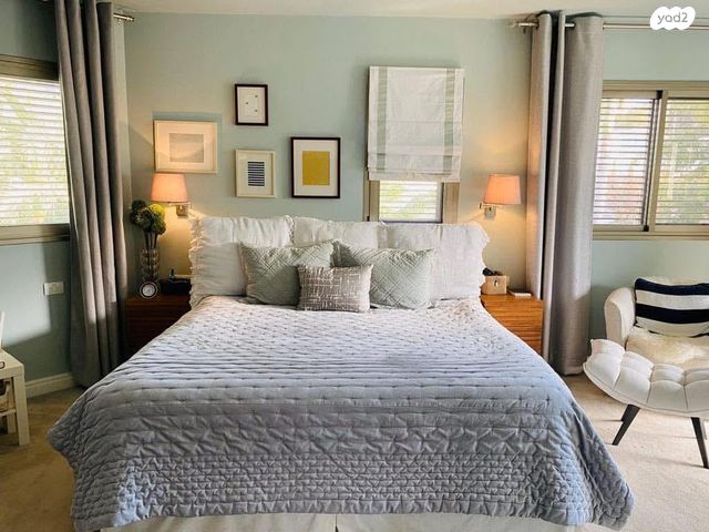 בית פרטי/ קוטג', דוד המלך, הרצליה פיתוח, הרצליה