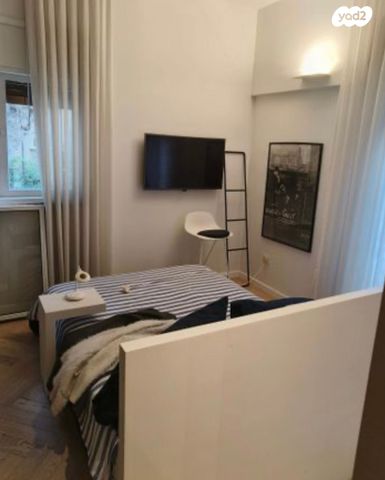 דירה, שדרות ח"ן 19, הצפון הישן - דרום, תל אביב יפו