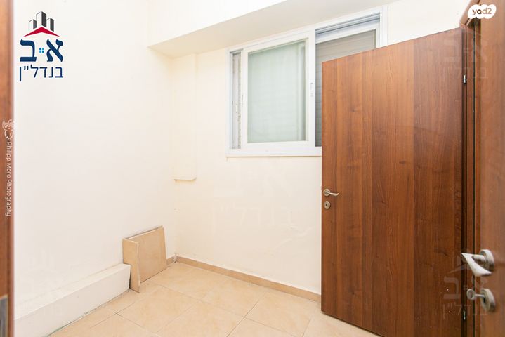 דירה, התמר, כרמל מערבי, חיפה