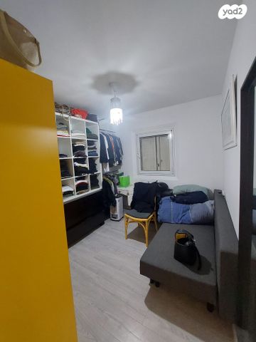 דירה, אדמונית 19, גני אביב, לוד