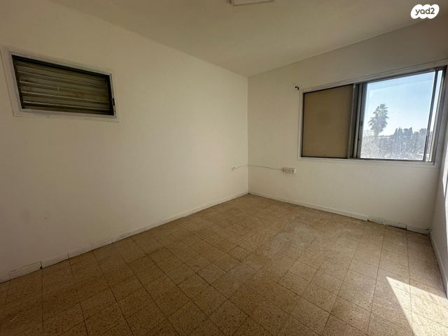 דירה, לוי אשכול, נהריה הירוקה, נהריה