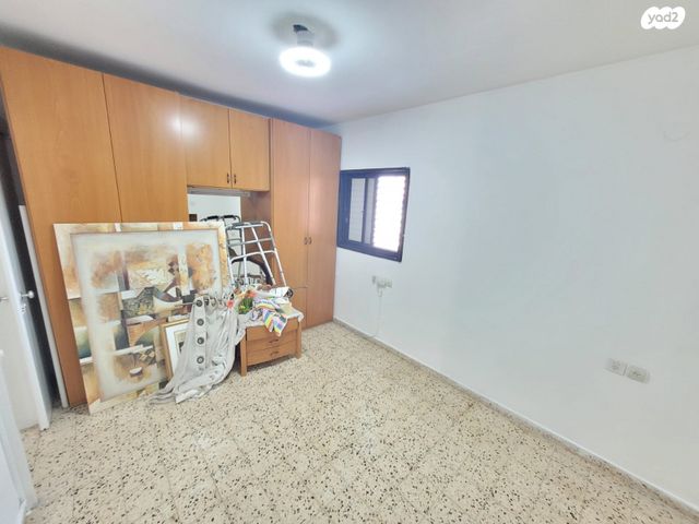 דירה, בית חורון, שכונת חשמונאים, מרכז העיר א, רמת גן