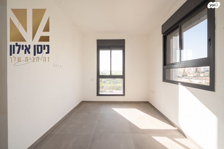 דירה, לובה אליאב 1, פסגת הדר / נווה עוז הירוקה, פתח תקווה