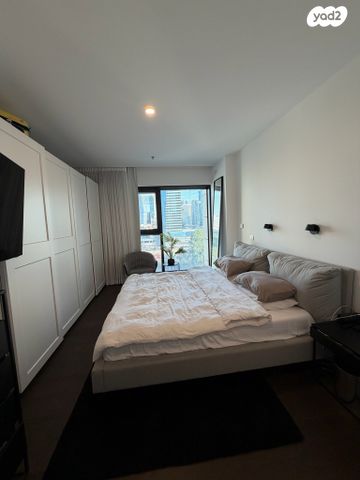 דירה, ניסים אלוני 2, צמרות איילון, פארק צמרת, תל אביב יפו