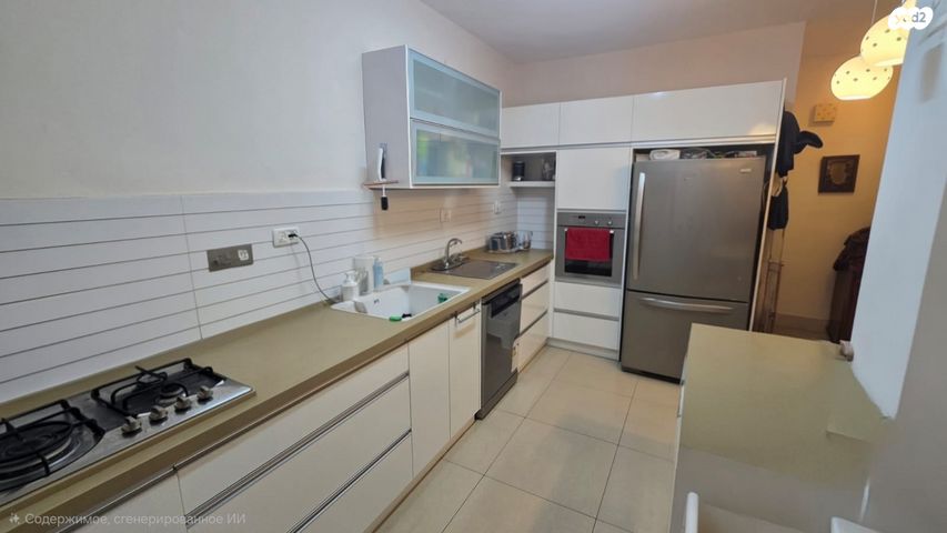 דירה, וייצמן 27, עיר, מרכז העיר, נהריה