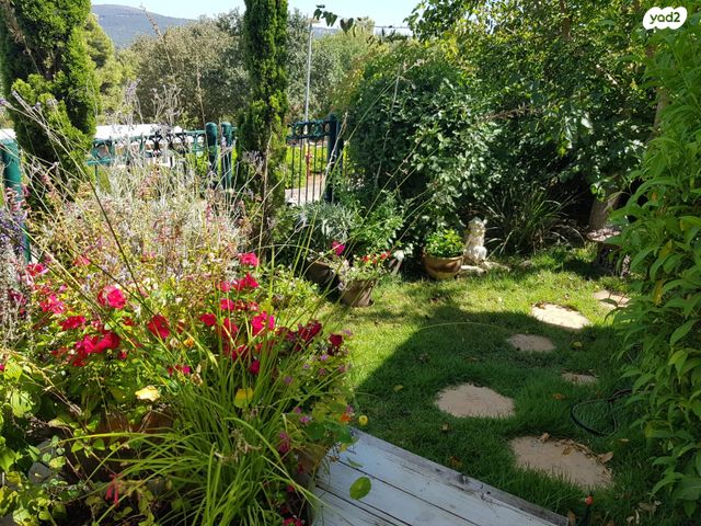 בית פרטי/ קוטג', עצמון שגב, עצמון שגב