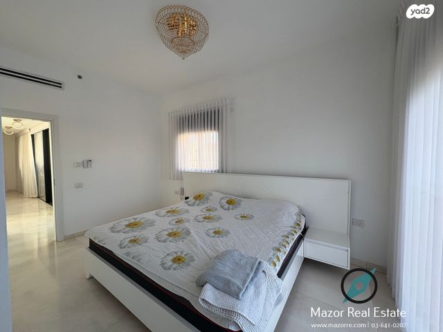 גג/ פנטהאוז, תל אביב יפו