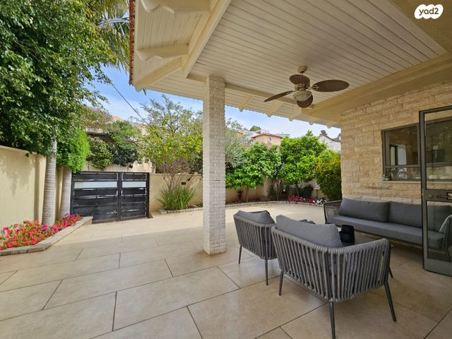 בית פרטי/ קוטג'