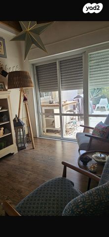 בית פרטי/ קוטג', עצמון שגב, עצמון שגב