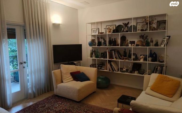 דירה, שדרות ח"ן 19, הצפון הישן - דרום, תל אביב יפו