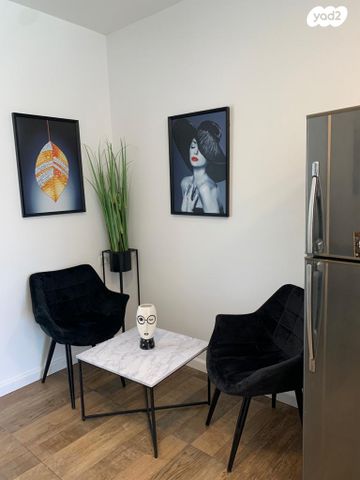 דירה, יהודה הלוי 3, קרית ים ג', קרית ים