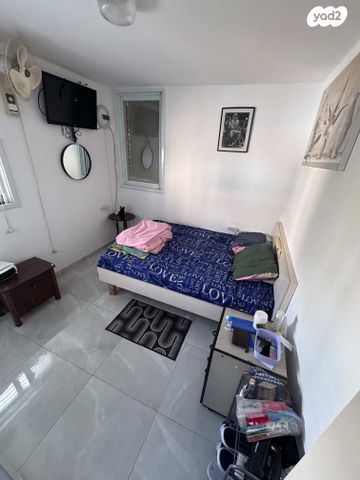 דירה, כ"ט בנובמבר, בת ים