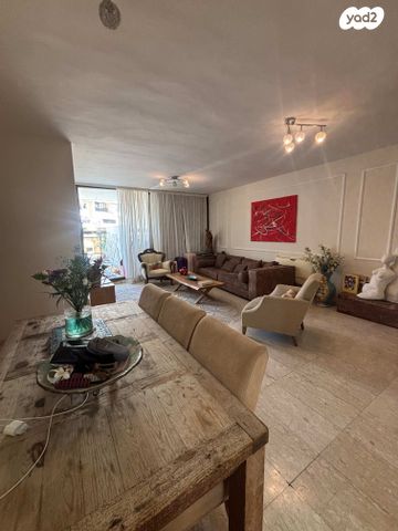 דירה, שאול אביגור 7, אזורי חן, גימל החדשה, תל אביב יפו