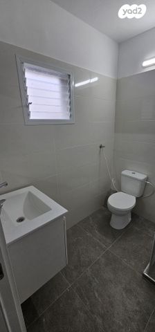 דירה, תבור 6, קרית ים ד', קרית ים