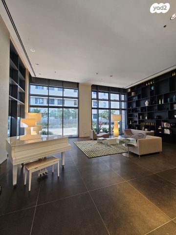 דירה, צמרות איילון, פארק צמרת, תל אביב יפו