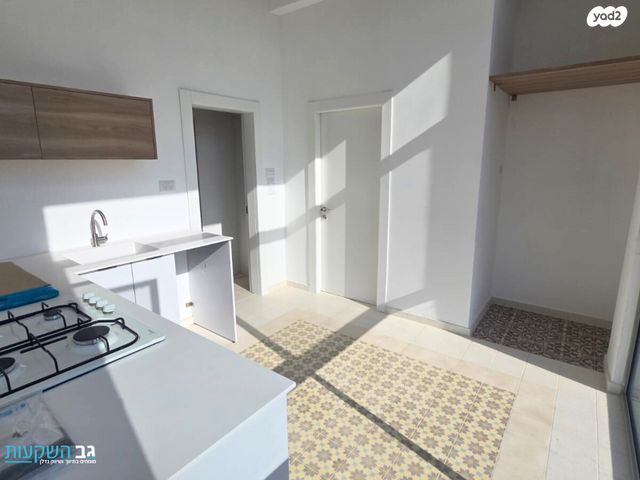 יחידת דיור, עתלית