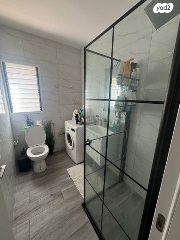 דירת גן, החריש 10, עפולה