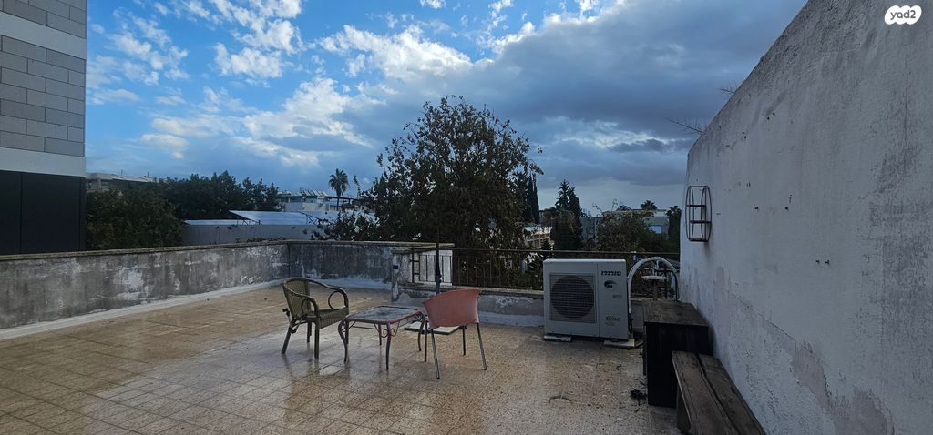 גג/ פנטהאוז, בועז, הדר, רמת השרון