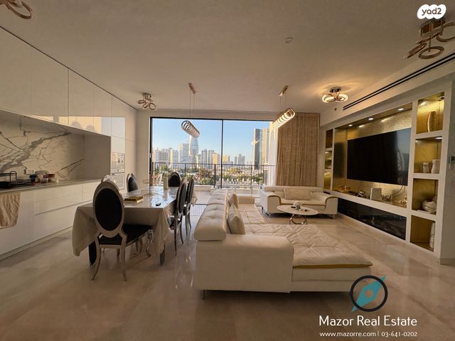 גג/ פנטהאוז