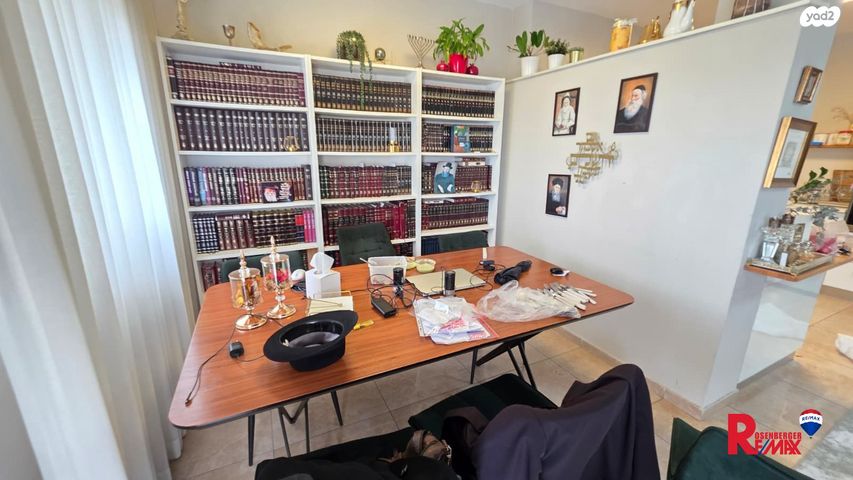 דירה, אנה פרנק 16, דרום מזרח, בת ים