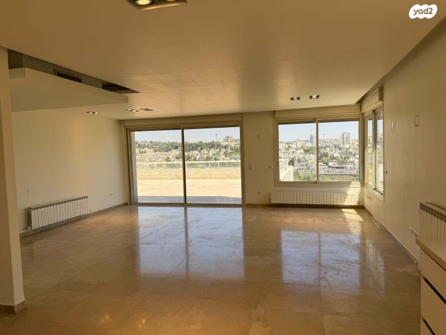 בית פרטי/ קוטג', גדעון האוזנר, הולילנד, ירושלים