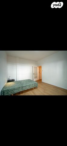 דירה, דרך בן גוריון, פועלי הרכבת, גבעתיים