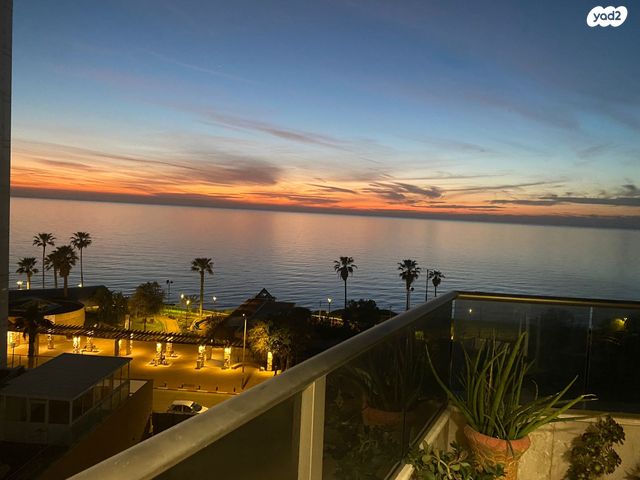 דירה, דוד המלך 25, צפון מערב מרכז העיר, נתניה