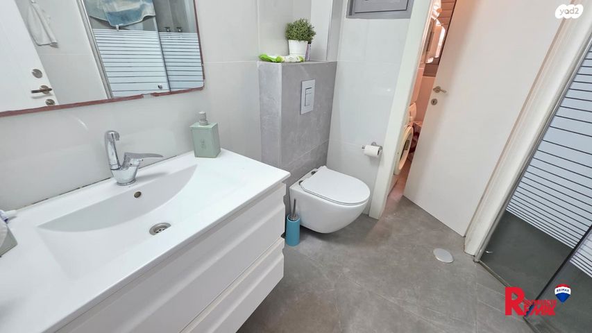 דירה, אנה פרנק 16, דרום מזרח, בת ים