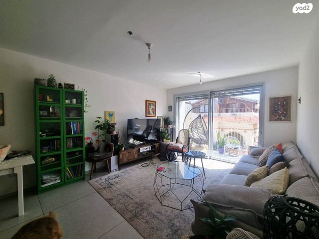 דירה, מכללת תל אביב יפו, דקר, תל אביב יפו